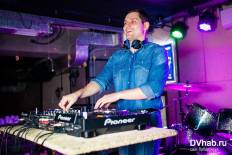 Фотоотчет : Dj Stan и GoGo. Суббота, 21 марта. Изображение 9