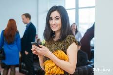 Фотоотчет Лагуна: VOL.#6 PECHA KUCHA. Суббота, 21 марта. Изображение 1