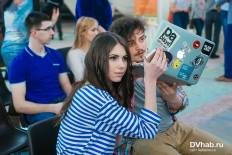 Фотоотчет Лагуна: VOL.#6 PECHA KUCHA. Суббота, 21 марта. Изображение 3