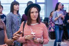 Фотоотчет Лагуна: VOL.#6 PECHA KUCHA. Суббота, 21 марта. Изображение 6