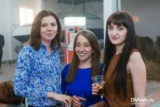 Фотоотчет Лагуна: VOL.#6 PECHA KUCHA. Суббота, 21 марта. Изображение 10