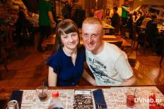 Фотоотчет : GREEN SATURDAY!. Суббота, 21 марта. Изображение 8