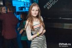 Фотоотчет : Вечеринка GOOD ZONE. Пятница, 27 марта. Изображение 9
