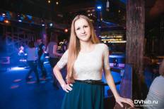 Фотоотчет : Вечеринка "ЗВЕРИмания". Пятница, 27 марта. Изображение 9