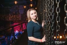 Фотоотчет : Вечеринка "ЗВЕРИмания". Пятница, 27 марта. Изображение 10