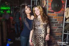 Фотоотчет : Бомж Party. Пятница, 27 марта. Изображение 2