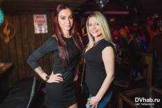 Фотоотчет : Бомж Party. Пятница, 27 марта. Изображение 3