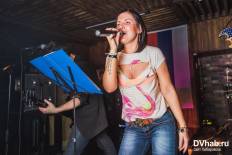 Фотоотчет : Бомж Party. Пятница, 27 марта. Изображение 6