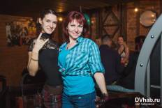 Фотоотчет : Бомж Party. Пятница, 27 марта. Изображение 8