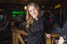 Фотоотчет : Бомж Party. Пятница, 27 марта. Изображение 9