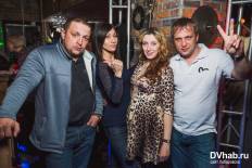 Фотоотчет : Бомж Party. Пятница, 27 марта. Изображение 10