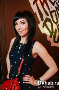 Фотоотчет ГараЖ: PERRY MASON. Пятница, 27 марта. Изображение 2