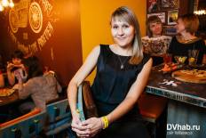 Фотоотчет ГараЖ: PERRY MASON. Пятница, 27 марта. Изображение 5