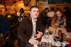 Фотоотчет : ROCK FRIDAY!. Пятница, 27 марта. Изображение 10