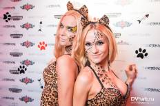 Фотоотчет : COOL CATS PARTY. Суббота, 28 марта. Изображение 3
