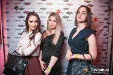 Фотоотчет : COOL CATS PARTY. Суббота, 28 марта. Изображение 8