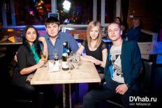 Фотоотчет : Dj Stan + GoGo. Суббота, 28 марта. Изображение 10