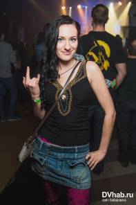 Фотоотчет : Sepultura. Понедельник, 30 марта. Изображение 4