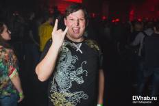 Фотоотчет : Sepultura. Понедельник, 30 марта. Изображение 7