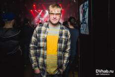 Фотоотчет : Sepultura. Понедельник, 30 марта. Изображение 9
