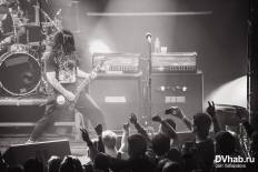 Фотоотчет : Sepultura. Понедельник, 30 марта. Изображение 10