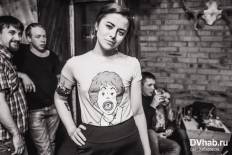 Фотоотчет : Вечеринка. Суббота,  4 апреля. Изображение 5