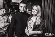 Фотоотчет : Вечеринка. Суббота,  4 апреля. Изображение 10