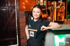 Фотоотчет ГараЖ: Группа Moxie  в баре "ГараЖ". Пятница, 10 апреля. Изображение 10