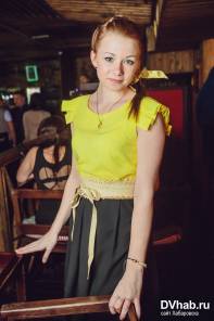 Фотоотчет : Вечеринка. Пятница, 10 апреля. Изображение 3