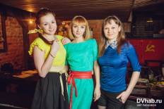 Фотоотчет : Вечеринка. Пятница, 10 апреля. Изображение 7