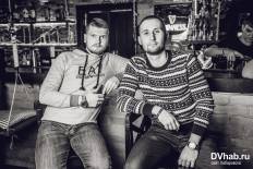 Фотоотчет : Вечеринка. Пятница, 10 апреля. Изображение 10