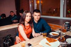 Фотоотчет : Двойня Dj Stan &Dj Lacroix. Суббота, 11 апреля. Изображение 5
