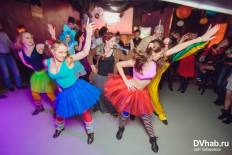 Фотоотчет : "Страна Дураков" ВградуСе. Суббота, 11 апреля. Изображение 7