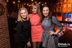 Фотоотчет : PAROVOZ Party in Drabadan. Суббота, 11 апреля. Изображение 5