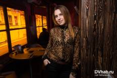Фотоотчет : PAROVOZ Party in Drabadan. Суббота, 11 апреля. Изображение 8