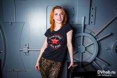 Фотоотчет : Вечеринка. Пятница, 17 апреля. Изображение 1