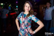 Фотоотчет : Вечеринка. Пятница, 17 апреля. Изображение 3