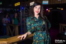 Фотоотчет : Вечеринка. Пятница, 17 апреля. Изображение 4