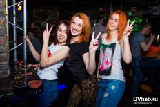 Фотоотчет : Вечеринка. Пятница, 17 апреля. Изображение 8