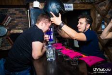 Фотоотчет : Вечеринка. Пятница, 17 апреля. Изображение 9