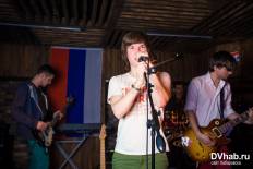 Фотоотчет : Вечеринка. Пятница, 17 апреля. Изображение 10