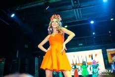 Фотоотчет : Мисс ДВГУПС-2015. Пятница, 24 апреля. Изображение 3