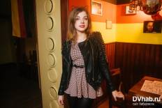 Фотоотчет : ROCK FRIDAY!. Пятница, 24 апреля. Изображение 1