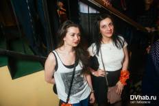 Фотоотчет : ROCK FRIDAY!. Пятница, 24 апреля. Изображение 4