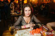 Фотоотчет : ROCK FRIDAY!. Пятница, 24 апреля. Изображение 6