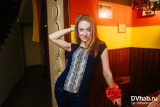 Фотоотчет : ROCK FRIDAY!. Пятница, 24 апреля. Изображение 10