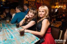 Фотоотчет ГараЖ: ЗемфираМания. Суббота, 25 апреля. Изображение 5