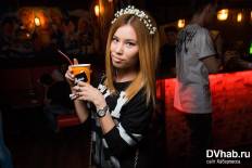Фотоотчет : 12Nights Home Party. Суббота, 25 апреля. Изображение 1