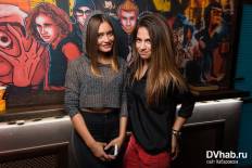 Фотоотчет : 12Nights Home Party. Суббота, 25 апреля. Изображение 7