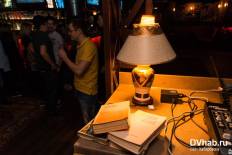 Фотоотчет : 12Nights Home Party. Суббота, 25 апреля. Изображение 10